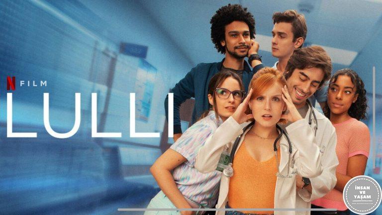 Lulli Filmi Konusu ve Oyuncuları