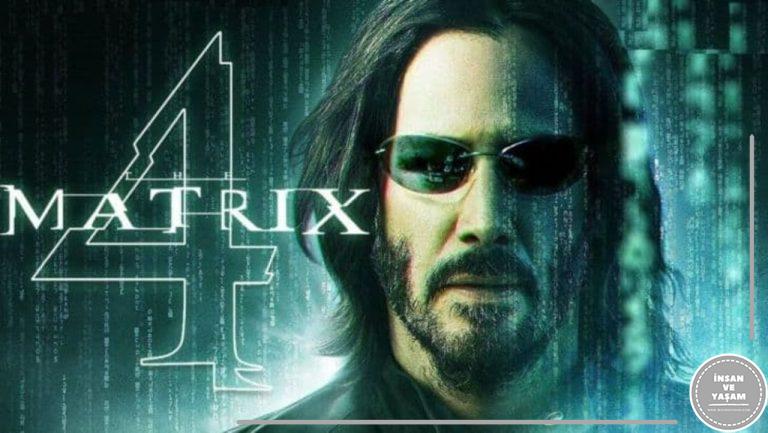Matrix Resurrections Konusu ve Oyuncuları