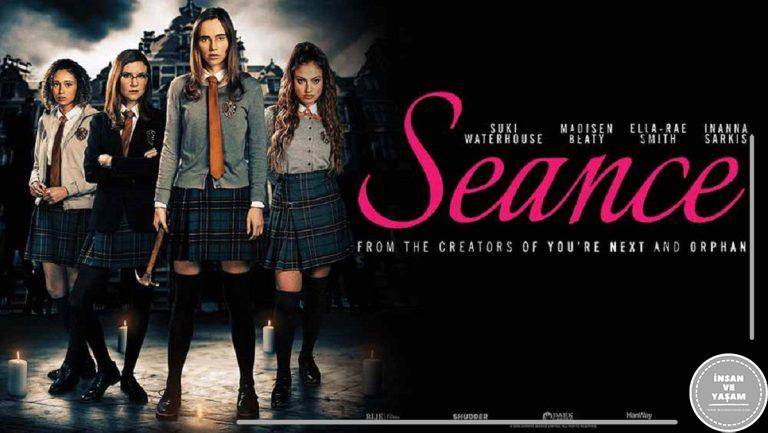 Seans Filmi Konusu ve Oyuncuları