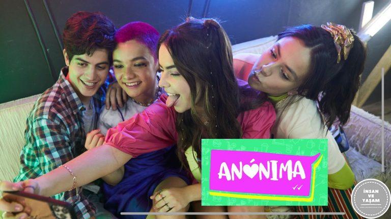 Selam Yabancı Filmi ve Konusu | Netflix