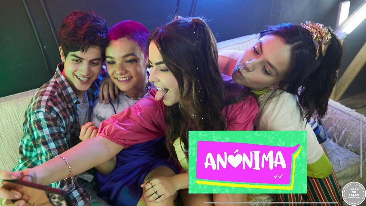 Selam Yabancı Filmi ve Konusu | Netflix