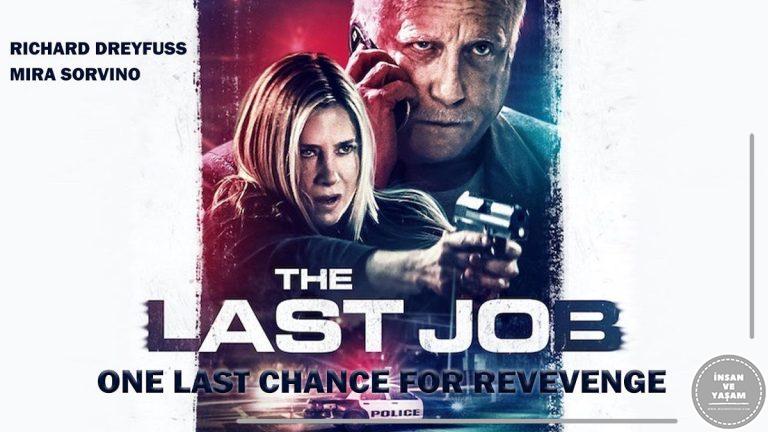 Son Görev Filmi Konusu ve Oyuncuları