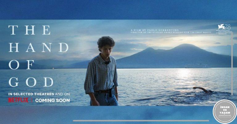 The Hand of God Filmi Konusu ve Oyuncuları | Netflix