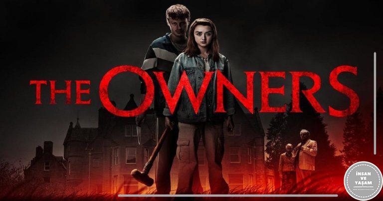 Evdekiler Filmi Konusu ve Oyuncuları