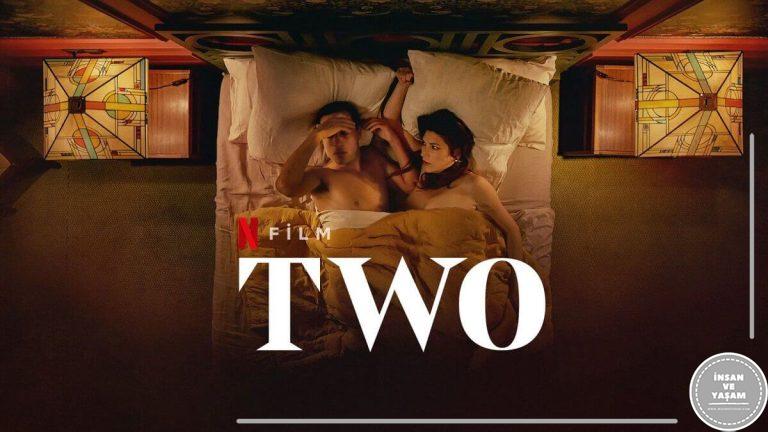 Two Filmi Konusu ve Oyuncuları | Netflix