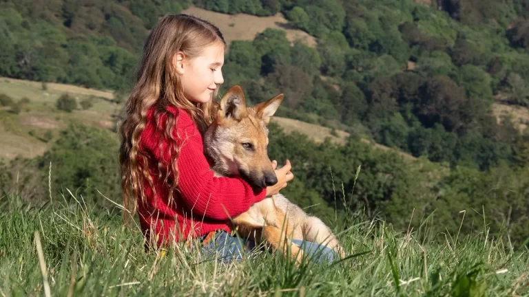 Vicky nin Gizemli Dostu Konusu ve Oyuncuları | Netflix