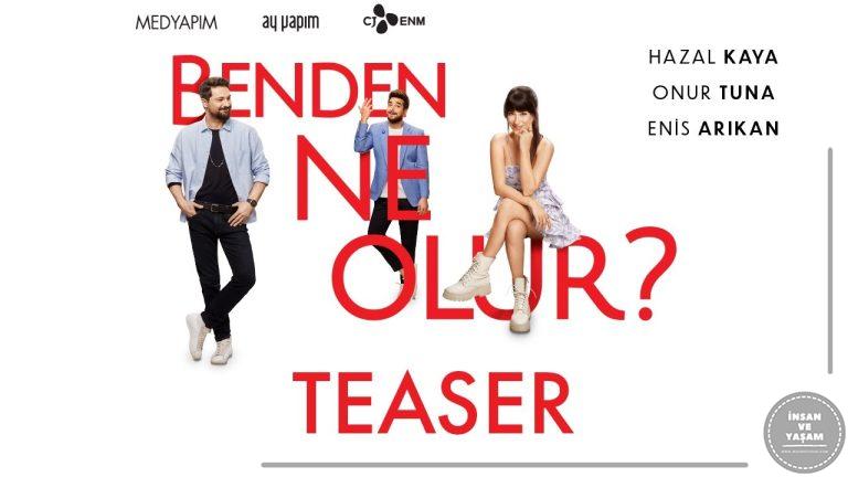 Benden Ne Olur? Filmi Konusu ve Oyuncuları