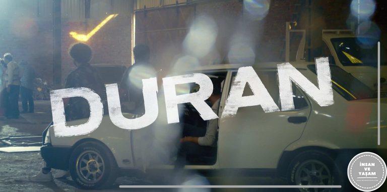 Duran Dizisi Konusu ve Oyuncuları | Gain Tv