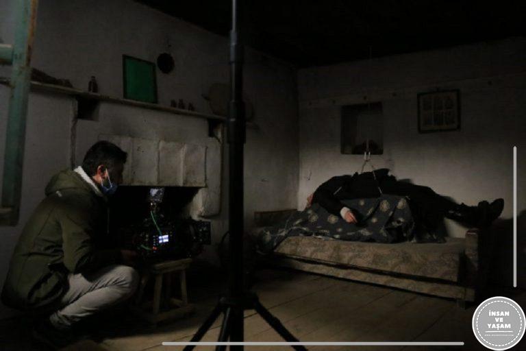 Lübbeyin Laneti Filmi Konusu ve Oyuncuları