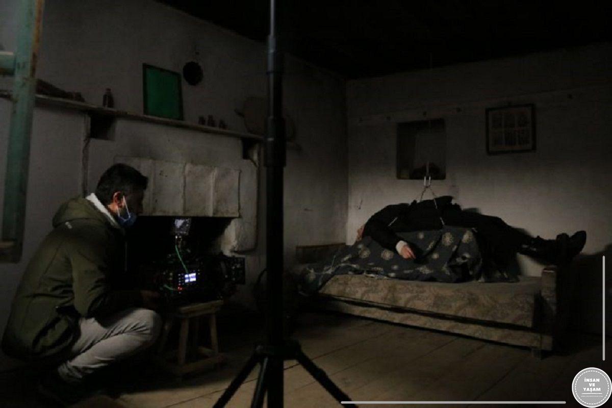 Lübbeyin Laneti Filmi Konusu ve Oyuncuları