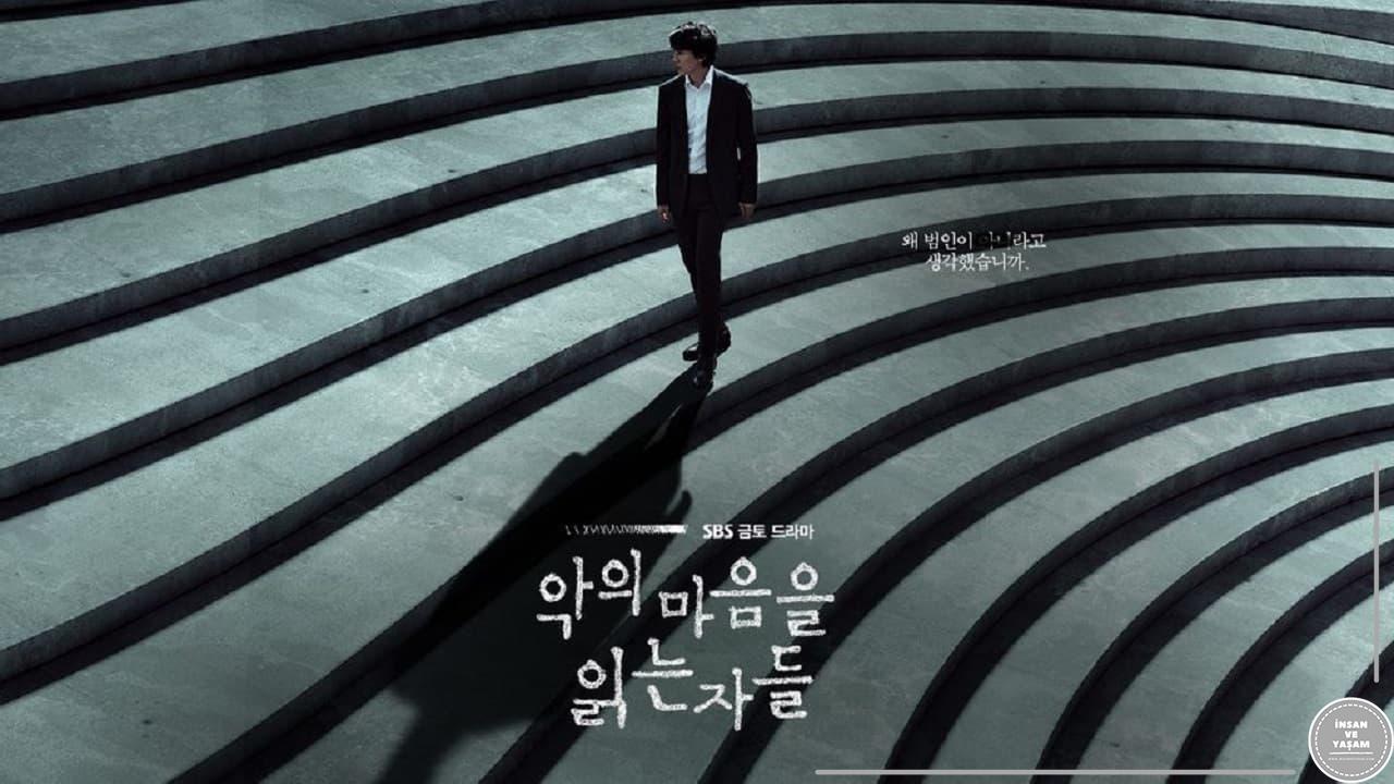 Through the Darkness Konusu ve Oyuncuları