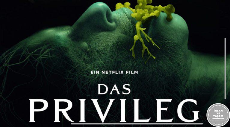 Ayrıcalık Filmi Konusu ve Oyuncuları (2022) | Netflix