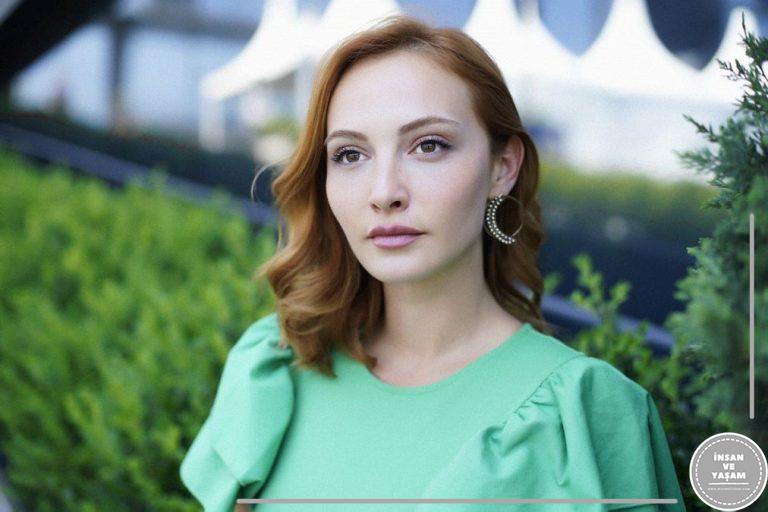 Başak Gümülcinelioğlu Kimdir? Biyografisi