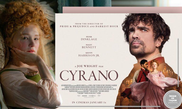 Cyrano Filmi Konusu ve Oyuncuları