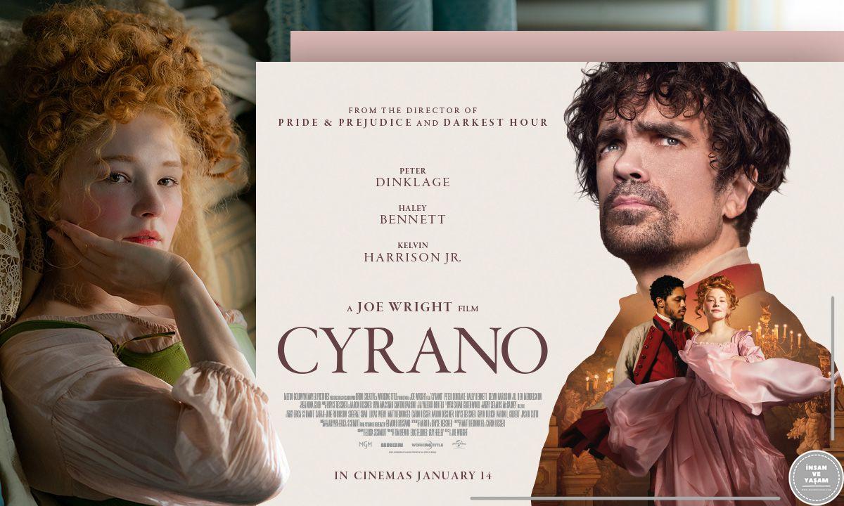 Cyrano Filmi Konusu ve Oyuncuları
