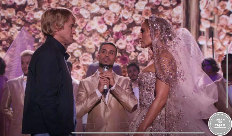 Evlen Benimle (2022) Filmi Konusu ve Oyuncuları