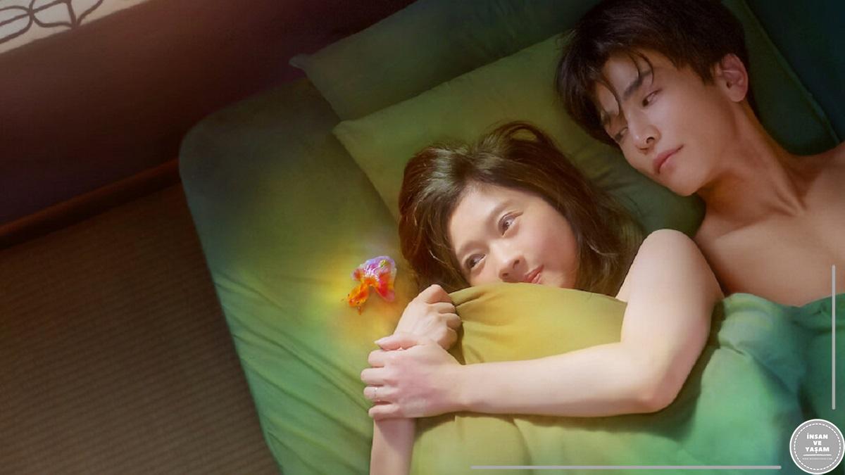 Fishbowl Wives Dizisi Konusu ve Oyuncuları | Netflix