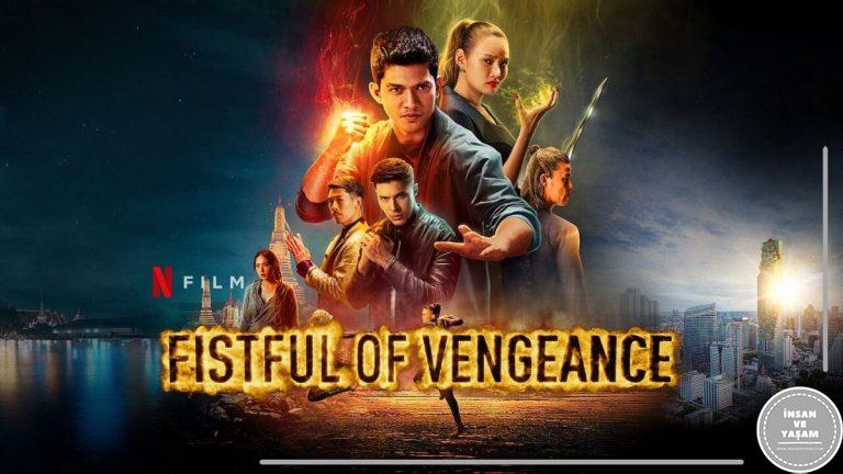 Fistful of Vengeance Filmi Konusu ve Oyuncuları | Netflix