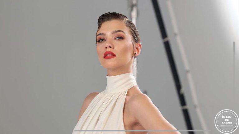 Melisa Döngel Kimdir? Biyografi ve Kariyer