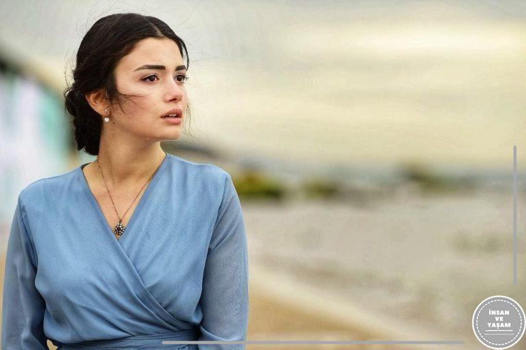 Özge Yağız Kimdir? Biyografisi ve Kariyeri