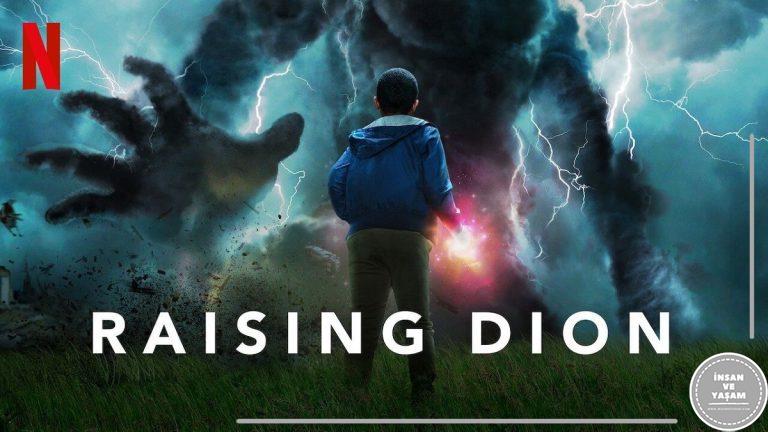 Raising Dion Dizisi Konusu ve Oyuncuları