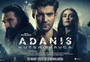 Adanış Kutsal Kavga Filmi Konusu ve Oyuncuları