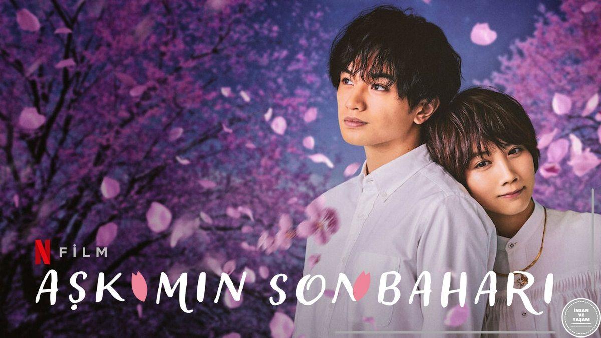 Aşkımın Sonbaharı Filmi Konusu ve Oyuncuları | Netflix