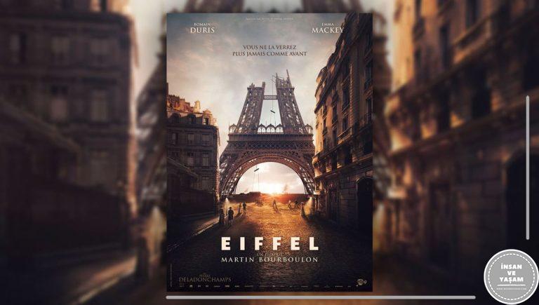 Eiffel Filmi Konusu ve Oyuncuları