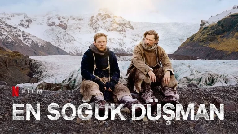 En Soğuk Düşman Filmi Konusu ve Oyuncuları | Netflix