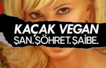 Kaçak Vegan Şan Şöhret Şaibe | Netflix