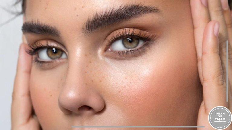 Kaş Laminasyonu Nedir? Kaş Laminasyonu Hakkında