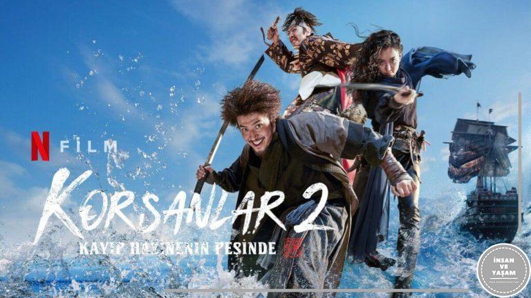 Korsanlar 2 Kayıp Hazinenin Peşinde Konusu ve Oyuncuları | Netflix