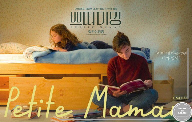 Küçük Anne Filmi Konusu ve Oyuncuları