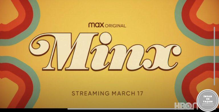 Minx Dizisi Konusu ve Oyuncuları | HBO Max