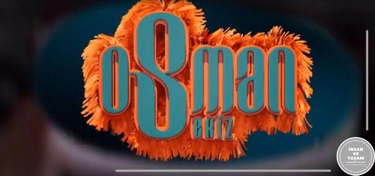 Osman Sekiz Filmi Konusu ve Oyuncuları