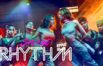 Savage Rhythm Dizisi Konusu ve Oyuncuları |  Netflix