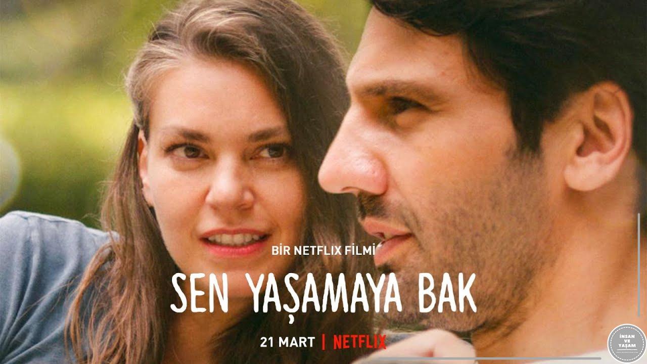 Sen Yaşamaya Bak Filmi Konusu ve Oyuncuları | Netflix