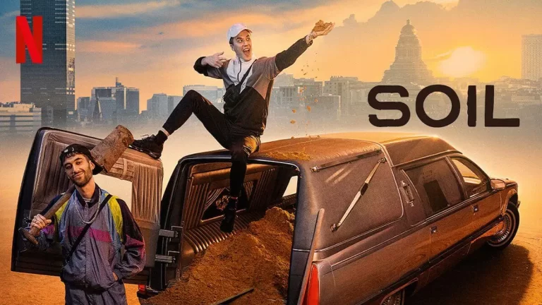 Soil Dizisi Konusu ve Oyuncuları | Netflix