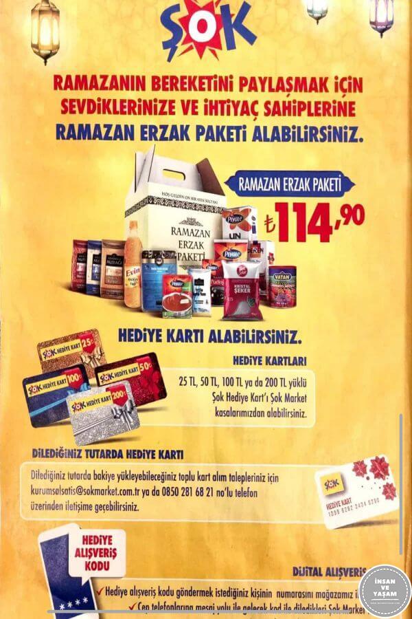 Şok 16 Mart 2022 Aktüel Ürünler - 6.Sayfa