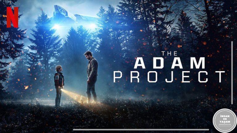 The Adam Project Filmi Konusu ve Oyuncuları | Netflix