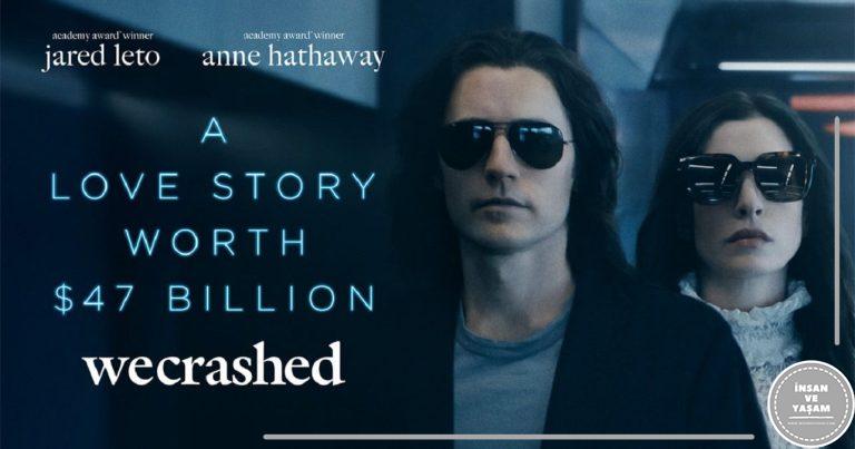 WeCrashed Dizisi Konusu ve Oyuncuları