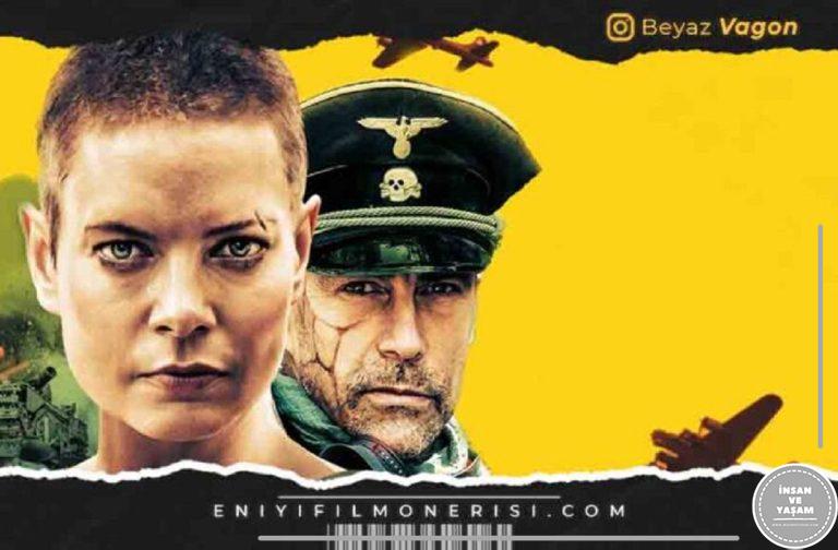 Cehennem Öfkesi: Ave Marie Filmi Konusu ve Oyuncuları￼