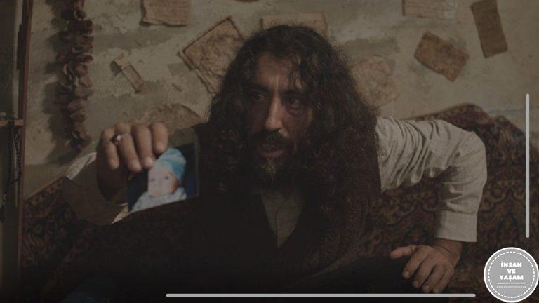 Çıngırak Filmi Konusu ve Oyuncuları