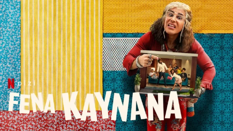 Fena Kaynana Dizisi Konusu ve Oyuncuları | Netflix