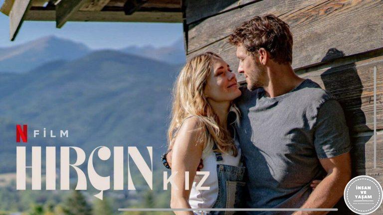 Hırçın Kız Filmi Konusu ve Oyuncuları | Netflix