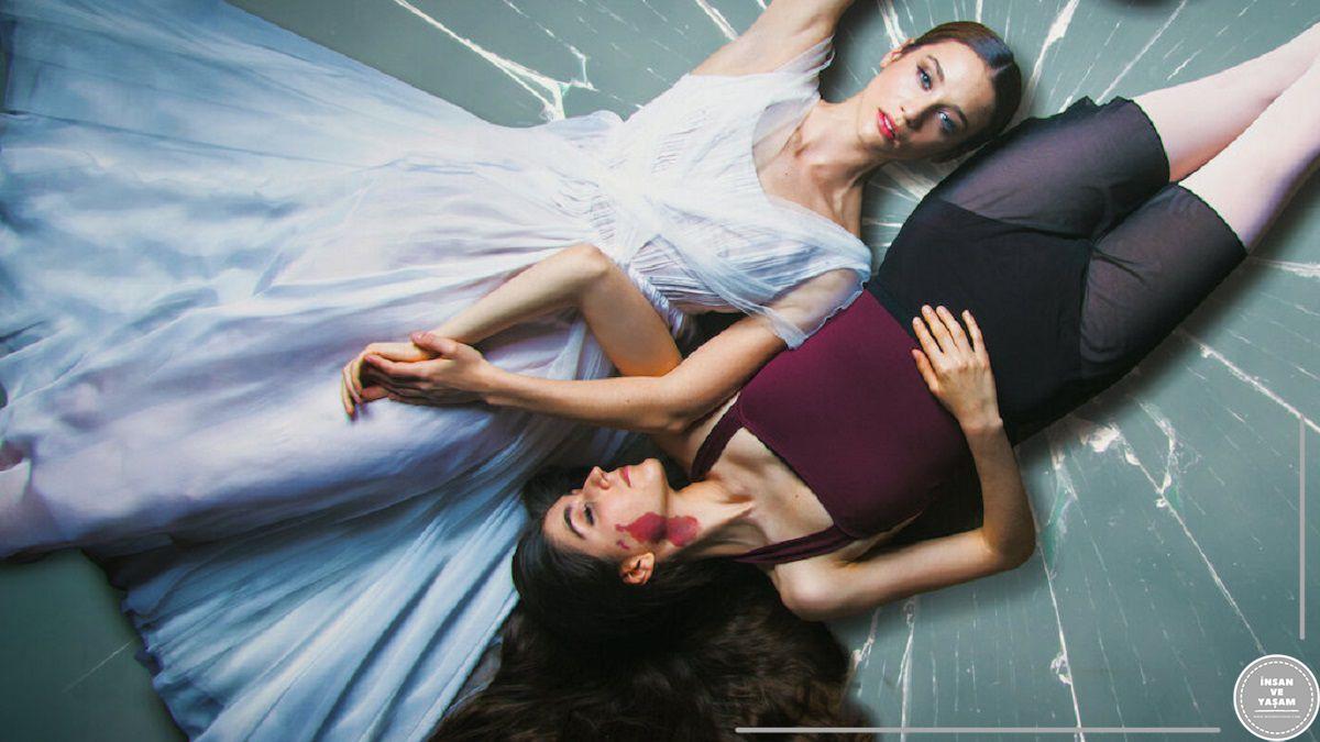 Kristal Kızlar Filmi (2022) Konusu ve Oyuncuları | Netflix