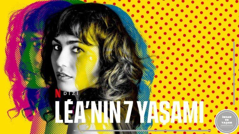 Léa’nın 7 Yaşamı Dizi Konusu ve Oyuncuları | Netflix