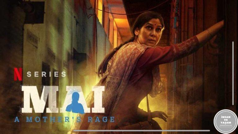 Mai: A Mother’s Rage Dizisi Konusu ve Oyuncuları | Netflix