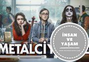 Metalciyiz Biz Filmi Konusu ve Oyuncuları | Netflix