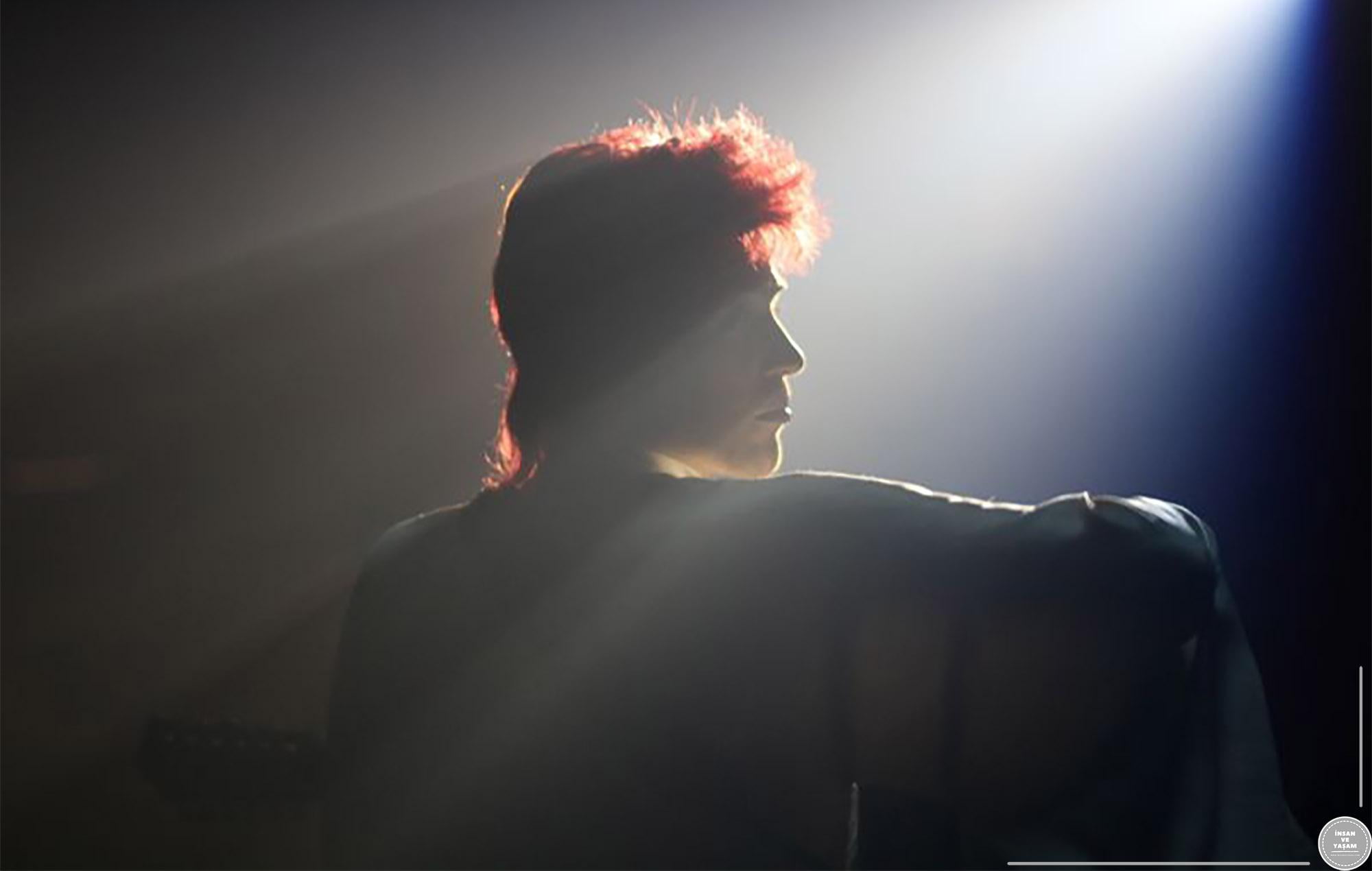 Stardust Filmi Konusu ve Oyuncuları